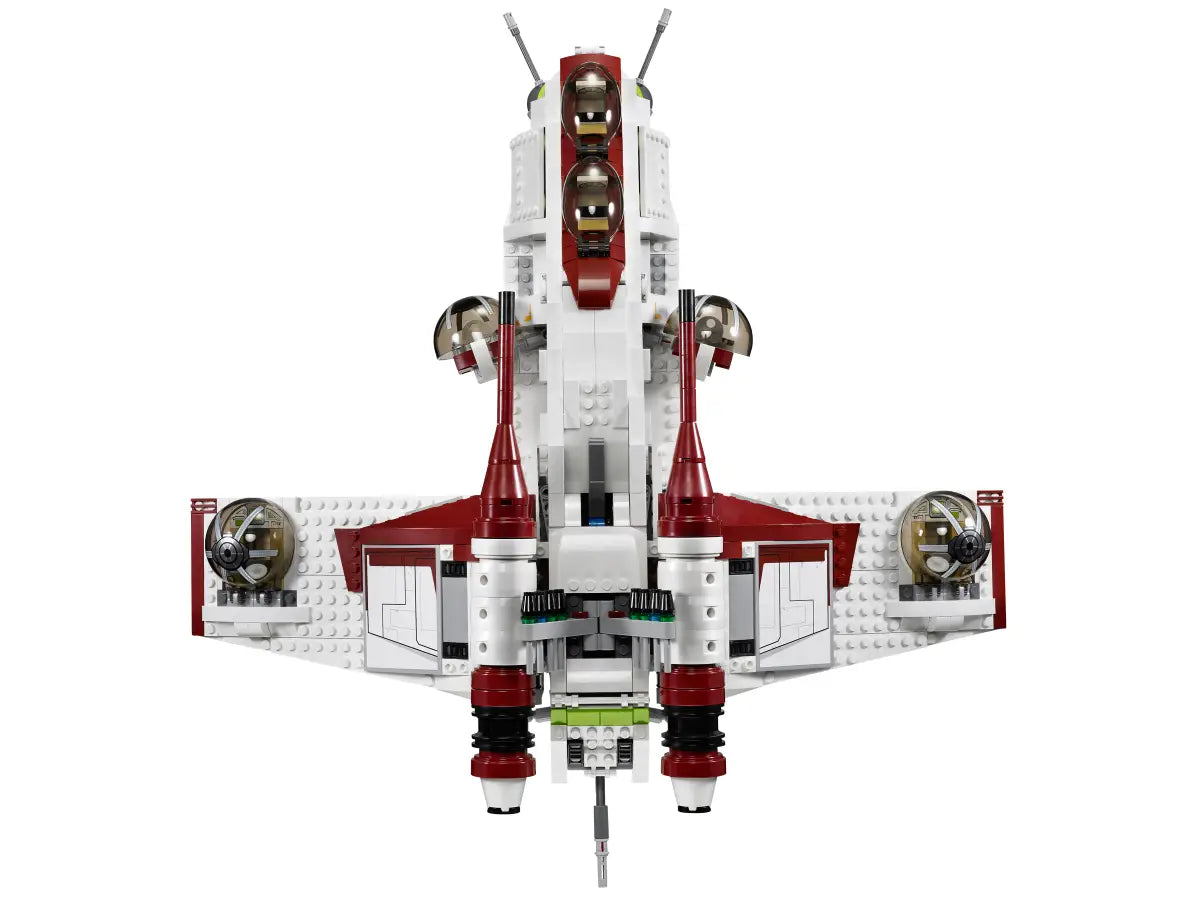 LEGO 75021 - Vaisseau de la République