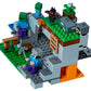 LEGO 21141 – La Caverne du Zombie