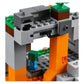 LEGO 21141 – La Caverne du Zombie