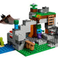 LEGO 21141 – La Caverne du Zombie