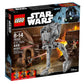 LEGO 75153 - Marcheur AT‑ST