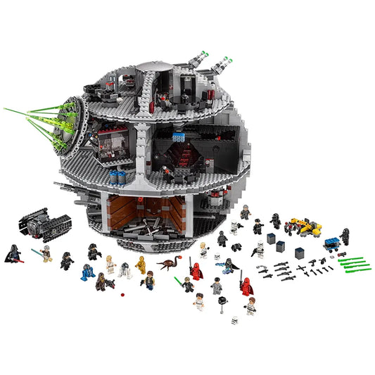 LEGO 75159 – Étoile de la Mort (Ultimate Collector Series)
