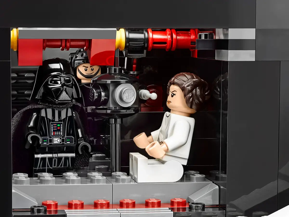 LEGO 75159 – Étoile de la Mort (Ultimate Collector Series)