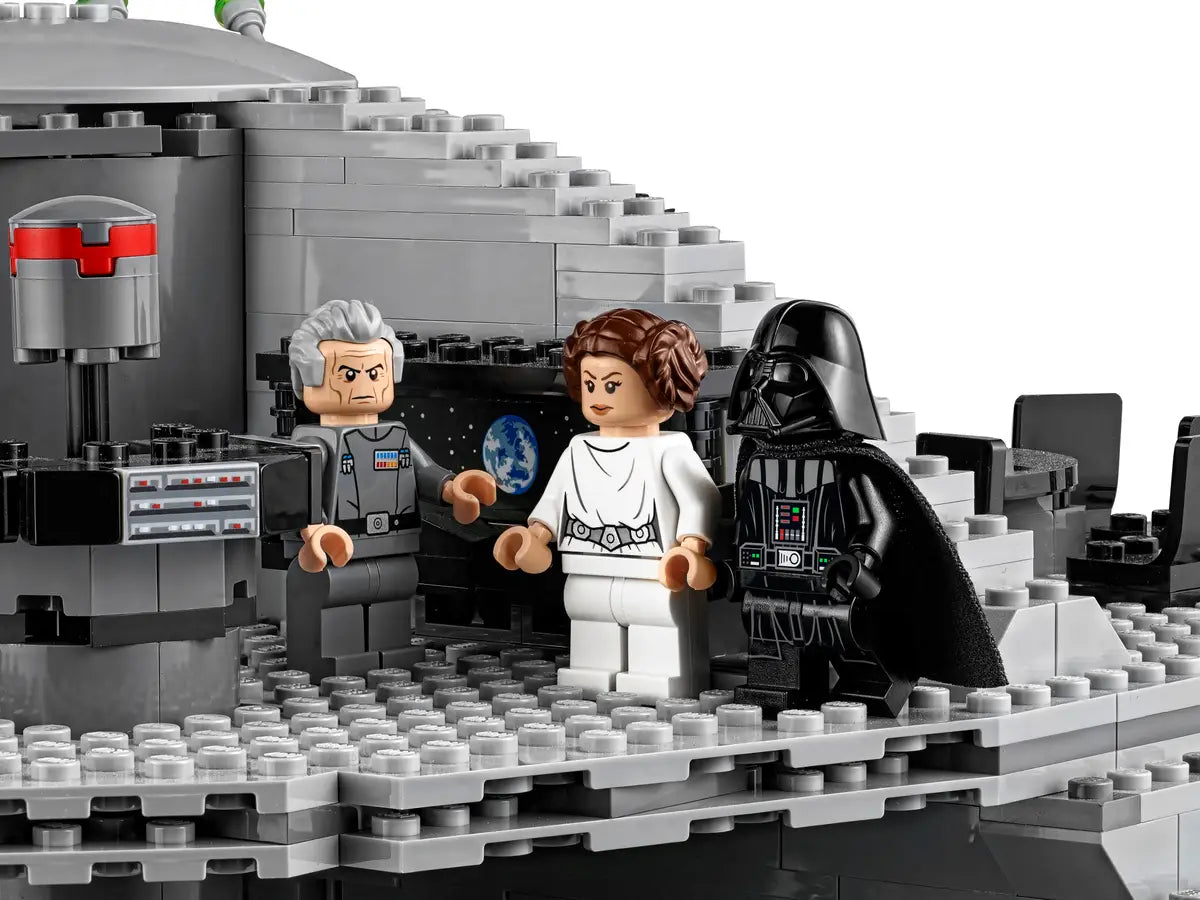 LEGO 75159 – Étoile de la Mort (Ultimate Collector Series)