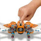 LEGO 75273 - Chasseur X-Wing de Poe Dameron