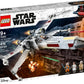 LEGO 75301 – Chasseur X-Wing de Luke Skywalker