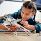 LEGO 75301 – Chasseur X-Wing de Luke Skywalker