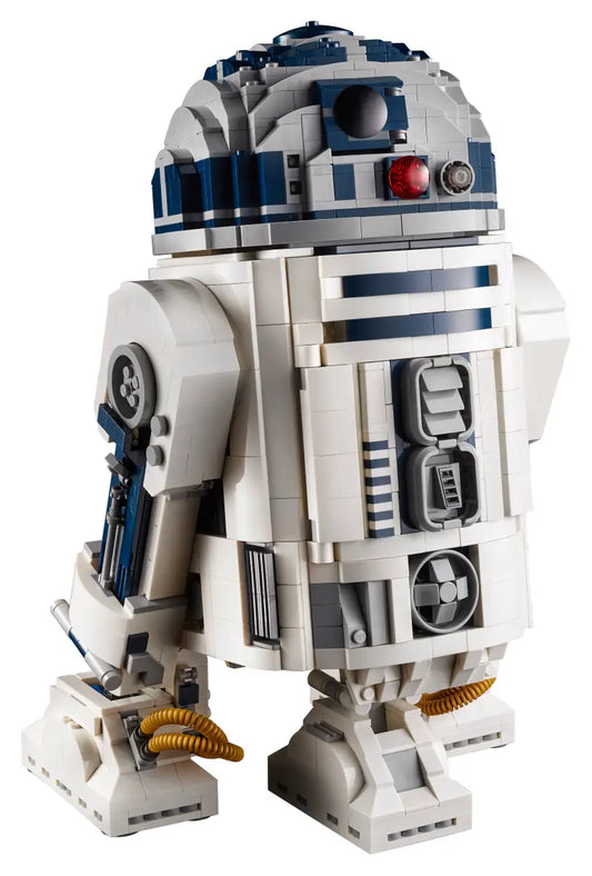 LEGO 75308 – R2-D