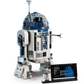 LEGO 75379 – R2-D2 (édition 25ᵉ anniversaire)
