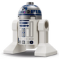 LEGO 75379 – R2-D2 (édition 25ᵉ anniversaire)