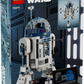LEGO 75379 – R2-D2 (édition 25ᵉ anniversaire)