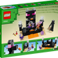 LEGO 21242 – L’Arène de l’End