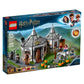 LEGO 75947 – La Chaumière de Hagrid : Sauvetage de Buckbeak
