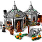 LEGO 75947 – La Chaumière de Hagrid : Sauvetage de Buckbeak