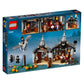 LEGO 75947 – La Chaumière de Hagrid : Sauvetage de Buckbeak