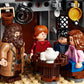 LEGO 75947 – La Chaumière de Hagrid : Sauvetage de Buckbeak
