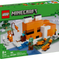 LEGO 21178 – Le Refuge du Renard