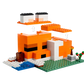 LEGO 21178 – Le Refuge du Renard