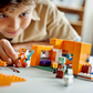 LEGO 21178 – Le Refuge du Renard