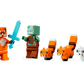 LEGO 21178 – Le Refuge du Renard
