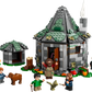 LEGO 76428 – La Chaumière de Hagrid : Visite inattendue