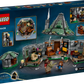 LEGO 76428 – La Chaumière de Hagrid : Visite inattendue