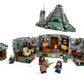 LEGO 76428 – La Chaumière de Hagrid : Visite inattendue
