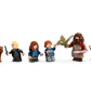 LEGO 76428 – La Chaumière de Hagrid : Visite inattendue