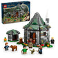 LEGO 76428 – La Chaumière de Hagrid : Visite inattendue