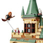 LEGO Harry potter – Chambre des Secrets de Poudlard