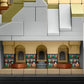 LEGO Harry potter – Château de Poudlard et ses Environs