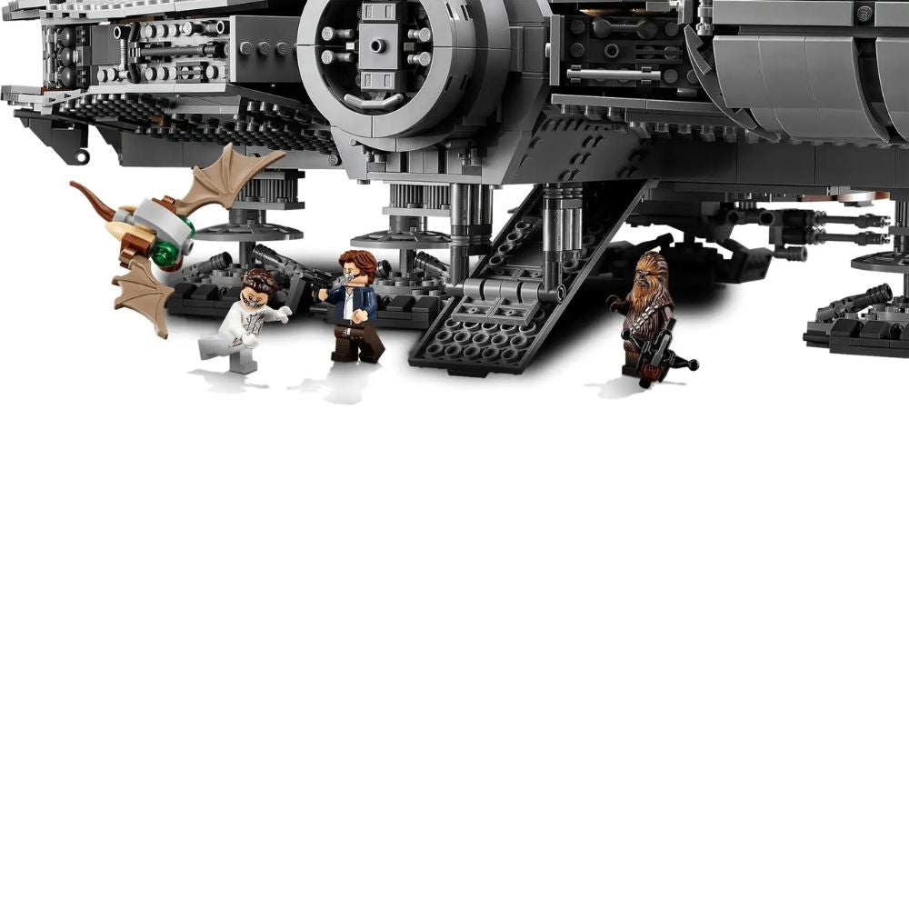 LEGO Star wars - Millennium Falcon