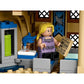 LEGO Harry potter – La Tour d’Astronomie de Poudlard