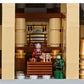 LEGO Harry potter – Château de Poudlard