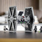 LEGO Star wars - TIE Fighter impérial mod