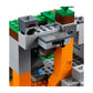 LEGO Minecraft – La Caverne du Zombie