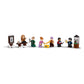 LEGO Harry potter – Visite du village de Pré-au-Lard