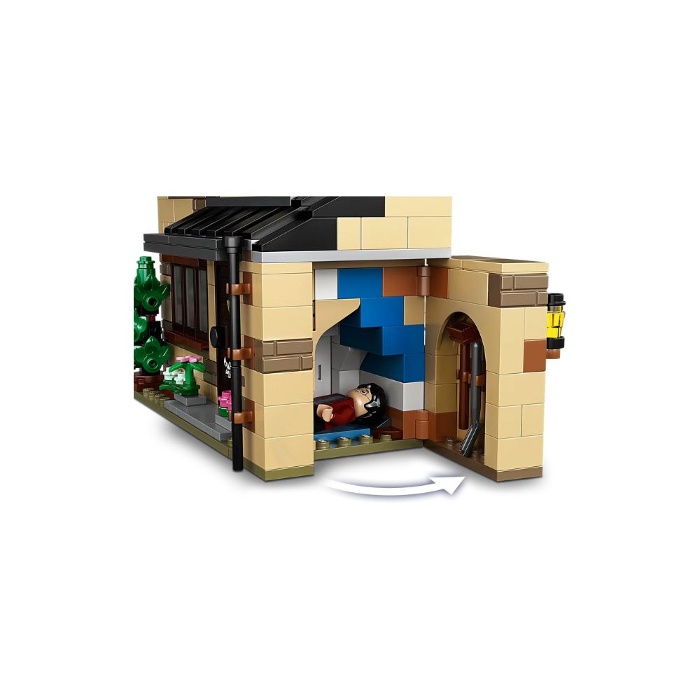LEGO Harry potter – 4 Privet Drive