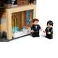 LEGO Harry potter – La Tour de l’Horloge de Poudlard