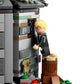 LEGO Harry potter – La Chaumière de Hagrid : Visite inattendue