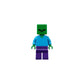 LEGO Minecraft – La Caverne du Zombie