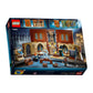 LEGO Harry potter – Hogwarts Moment : Cours de Métamorphose