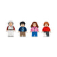 LEGO Harry potter – L’Aile de l’Hôpital de Poudlard
