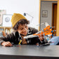 LEGO Star wars - Chasseur X-Wing de Poe Dameron
