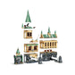 LEGO Harry potter – Chambre des Secrets de Poudlard