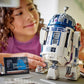 LEGO Star wars – R2-D2 (édition 25ᵉ anniversaire)