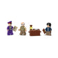 LEGO Harry potter – Le Magicobus