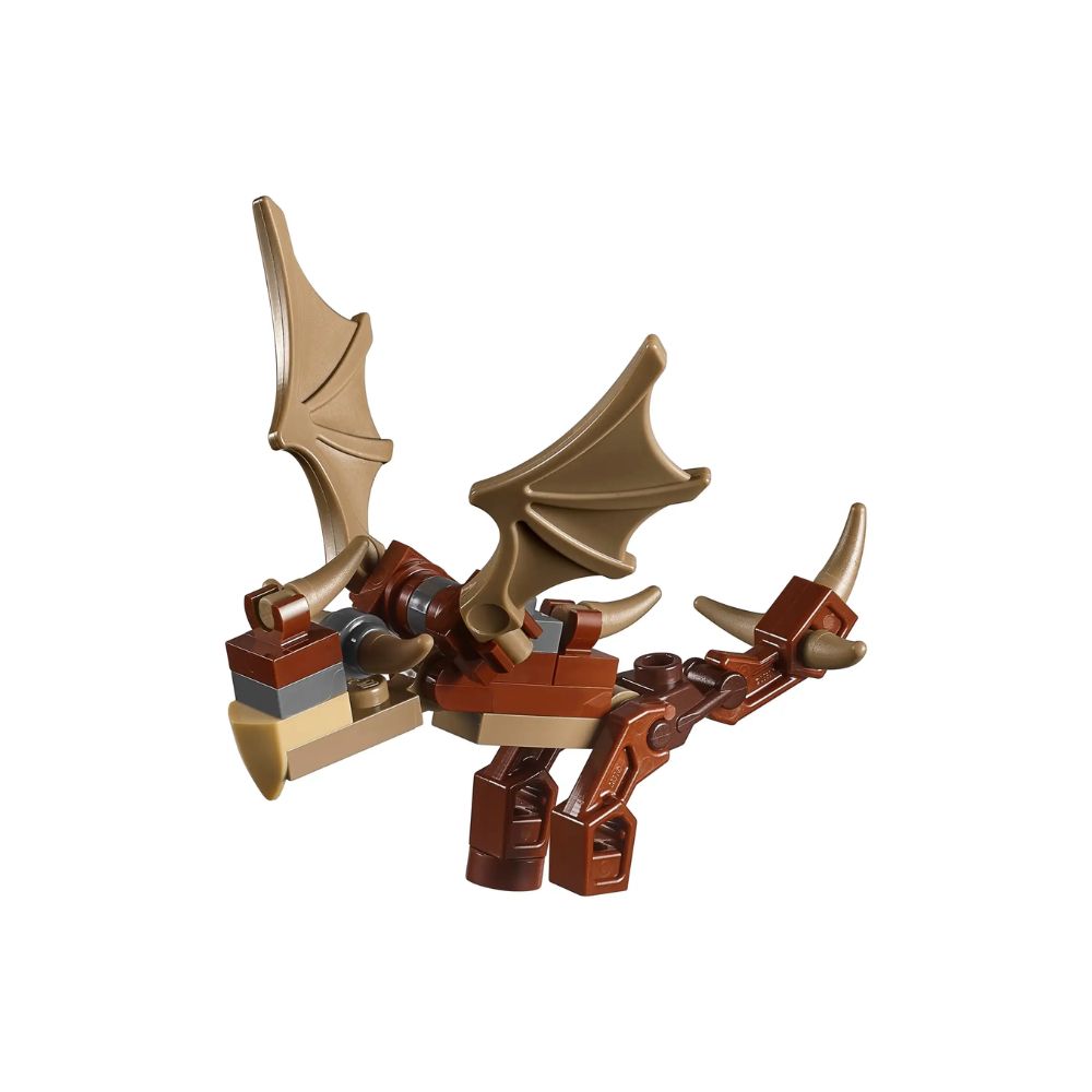 LEGO Harry potter – Château de Poudlard