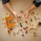 LEGO Harry potter – Hogwarts Moment : Cours de Métamorphose
