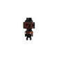 LEGO Minecraft – La Caverne du Zombie